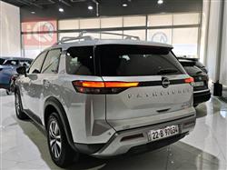 نيسان باثفايندر